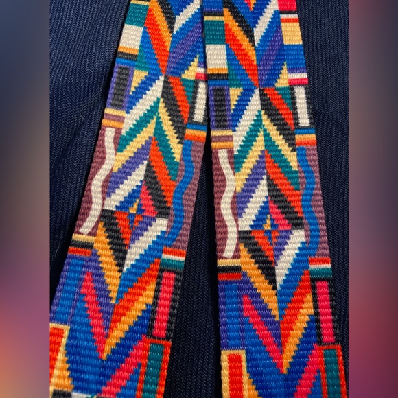 Replacement crossbody Strap, multi color - Picture 6 of 8